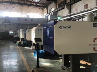Κίνα Yuyao Haisheng Plastic And Metal Products Co., Ltd.
