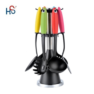 Utencilios De Cocina Σιλικόνιο σκεύη μαγειρικής για σύγχρονη κουζίνα
