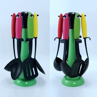 Utencilios De Cocina Σιλικόνιο σκεύη μαγειρικής για σύγχρονη κουζίνα