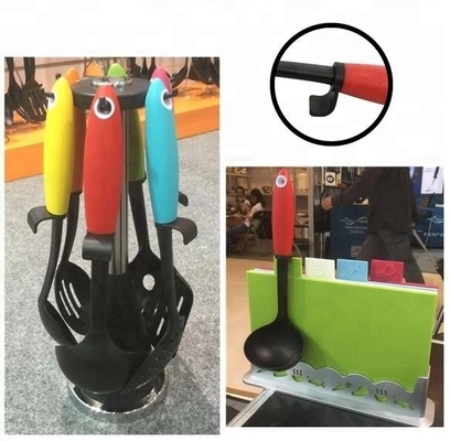 Utencilios De Cocina Σιλικόνιο σκεύη μαγειρικής για σύγχρονη κουζίνα