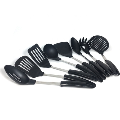 Μαγείρεμα με μη κολλώδες Kitchen Mate Pot Cookware Set Wechat/What app 0086-13606580173