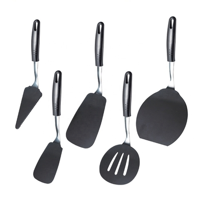Μαγείρεμα με μη κολλώδες Kitchen Mate Pot Cookware Set Wechat/What app 0086-13606580173