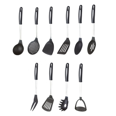 Μαγείρεμα με μη κολλώδες Kitchen Mate Pot Cookware Set Wechat/What app 0086-13606580173