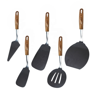 Μαγείρεμα με μη κολλώδες Kitchen Mate Pot Cookware Set Wechat/What app 0086-13606580173