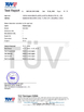 Κίνα Yuyao Haisheng Plastic And Metal Products Co., Ltd. Πιστοποιήσεις